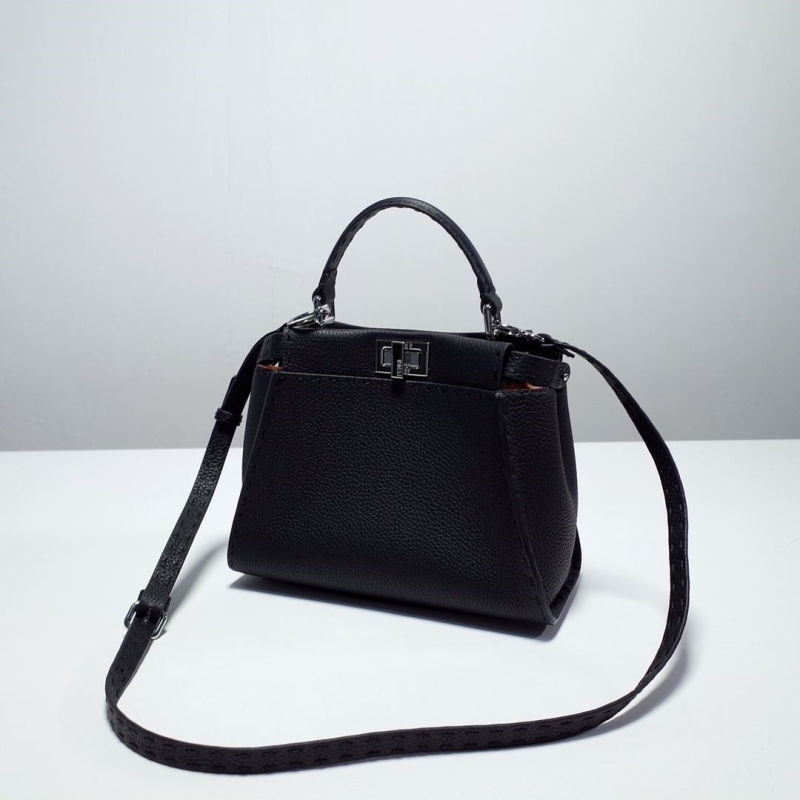 Fendi Top Handle Bags